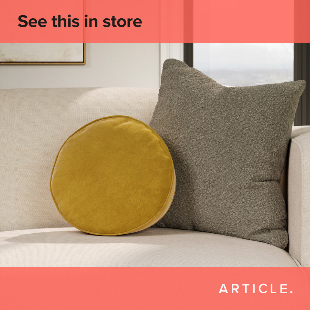 Article Facebook ad