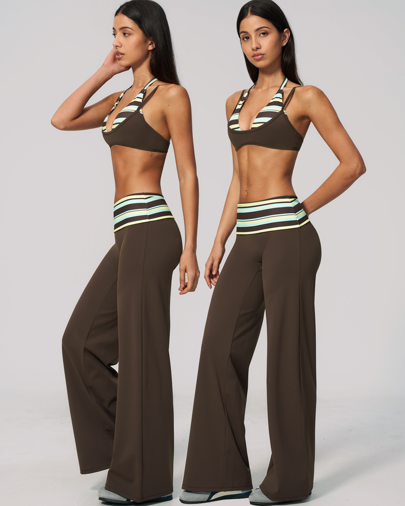 Sfigure Gymwear Facebook ad