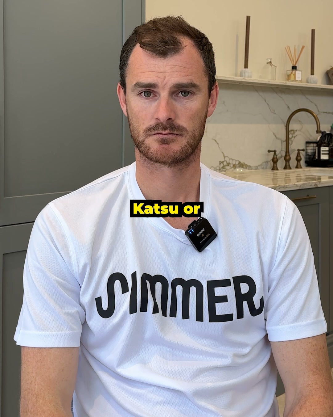 Simmer Facebook ad: High Protein, Zero Effort
