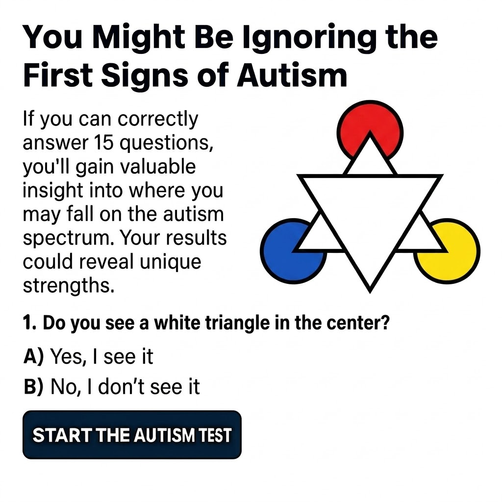 Your Spectrum Journey Facebook ad