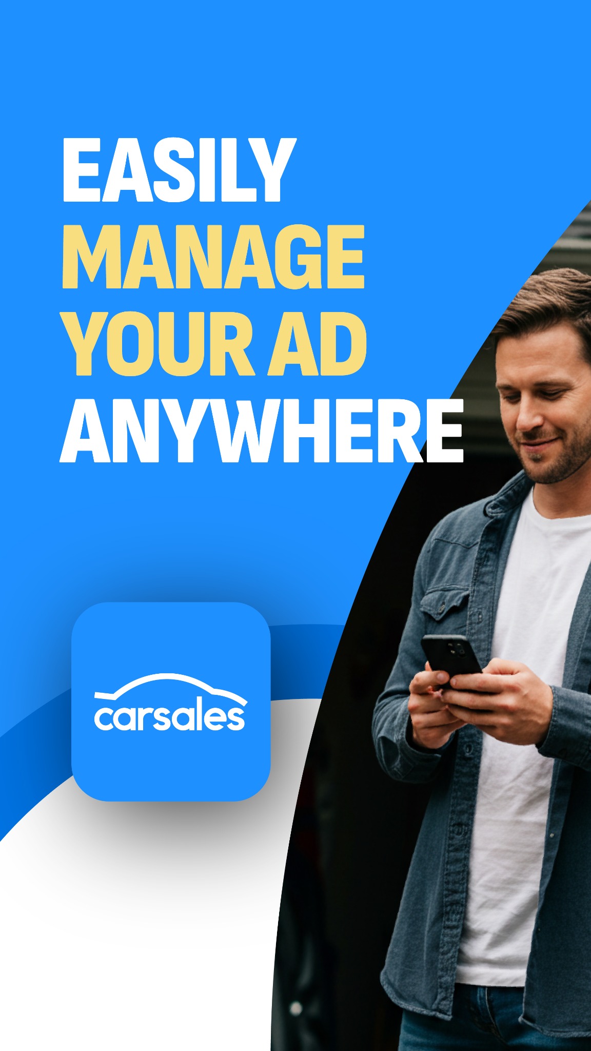 carsales.com.au Facebook ad