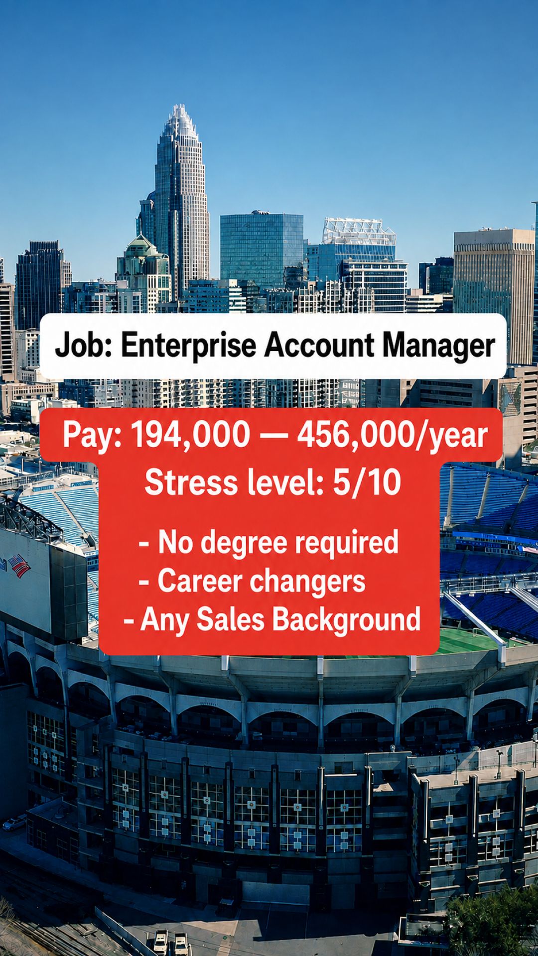 Borderless Careers Facebook ad: Find Remote Jobs