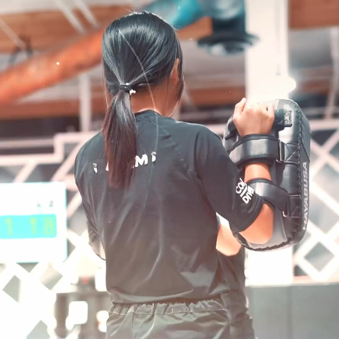 Academy Jiu-Jitsu & Kickboxing - Yorba Linda Facebook ad from Mar 31, 2026