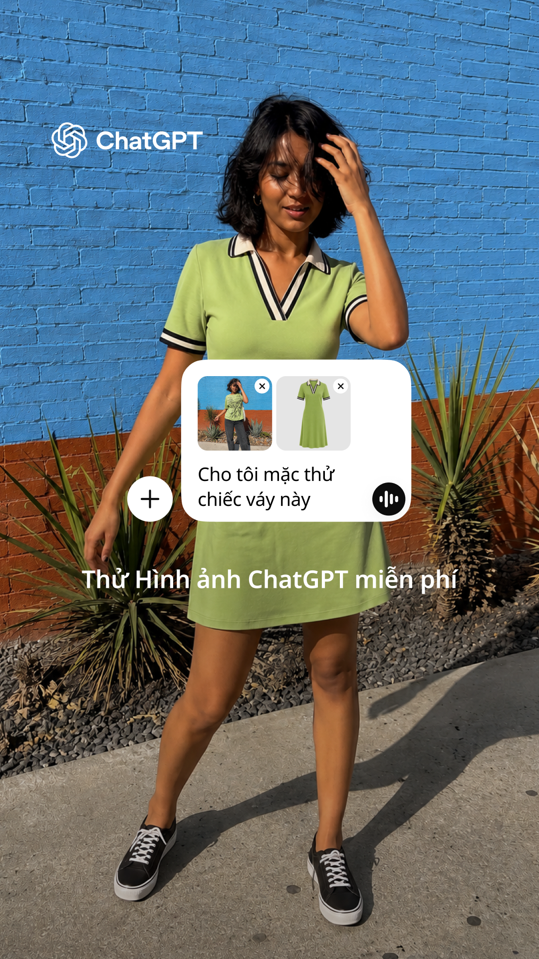 ChatGPT Facebook ad from Aug 10, 2026