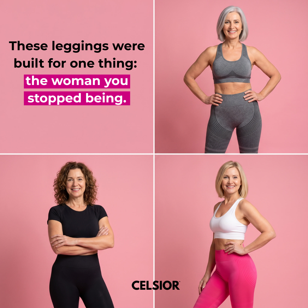 Celsior Facebook ad