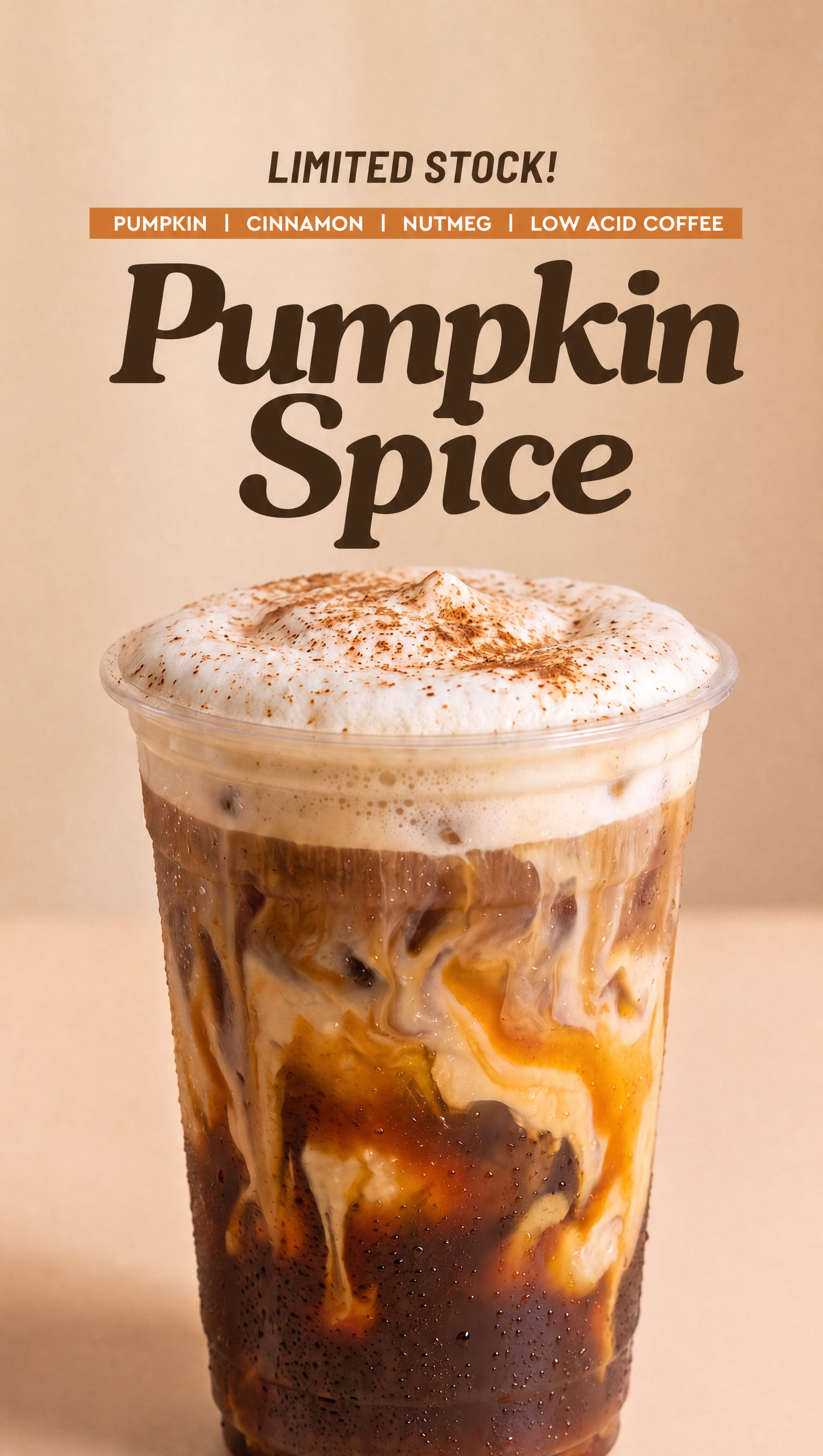 Lifeboost Coffee Facebook ad