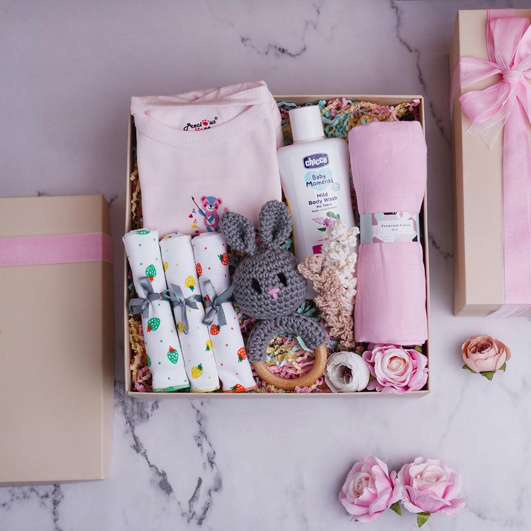 BoxUp Luxury Gifting Facebook ad