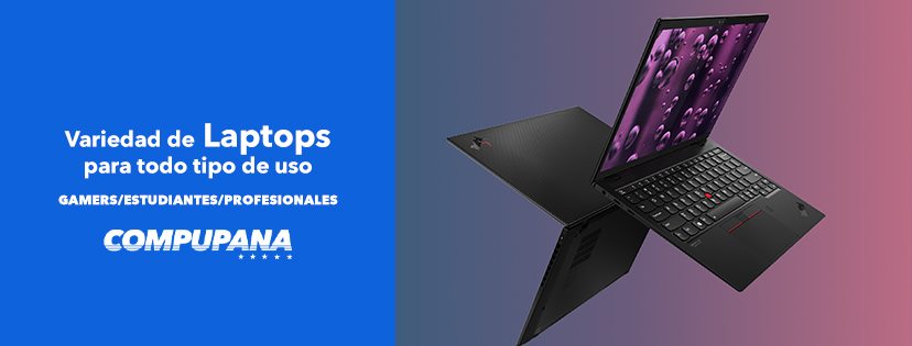 Compupana Facebook ad: ¡Actualiza tu equipo con la mejor tecnología del…