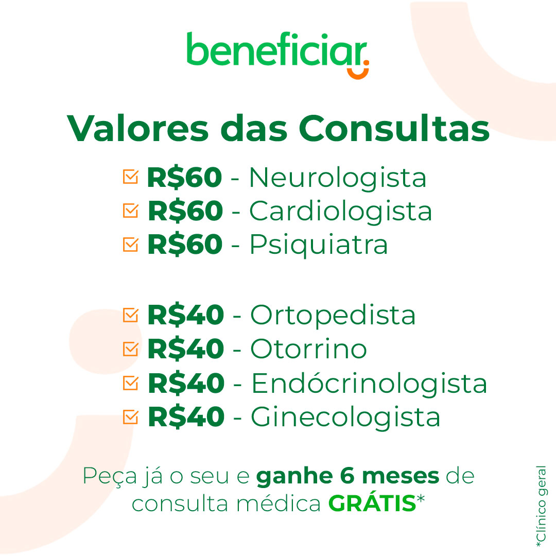 Cartão Beneficiar Facebook ad from Jan 12, 2026