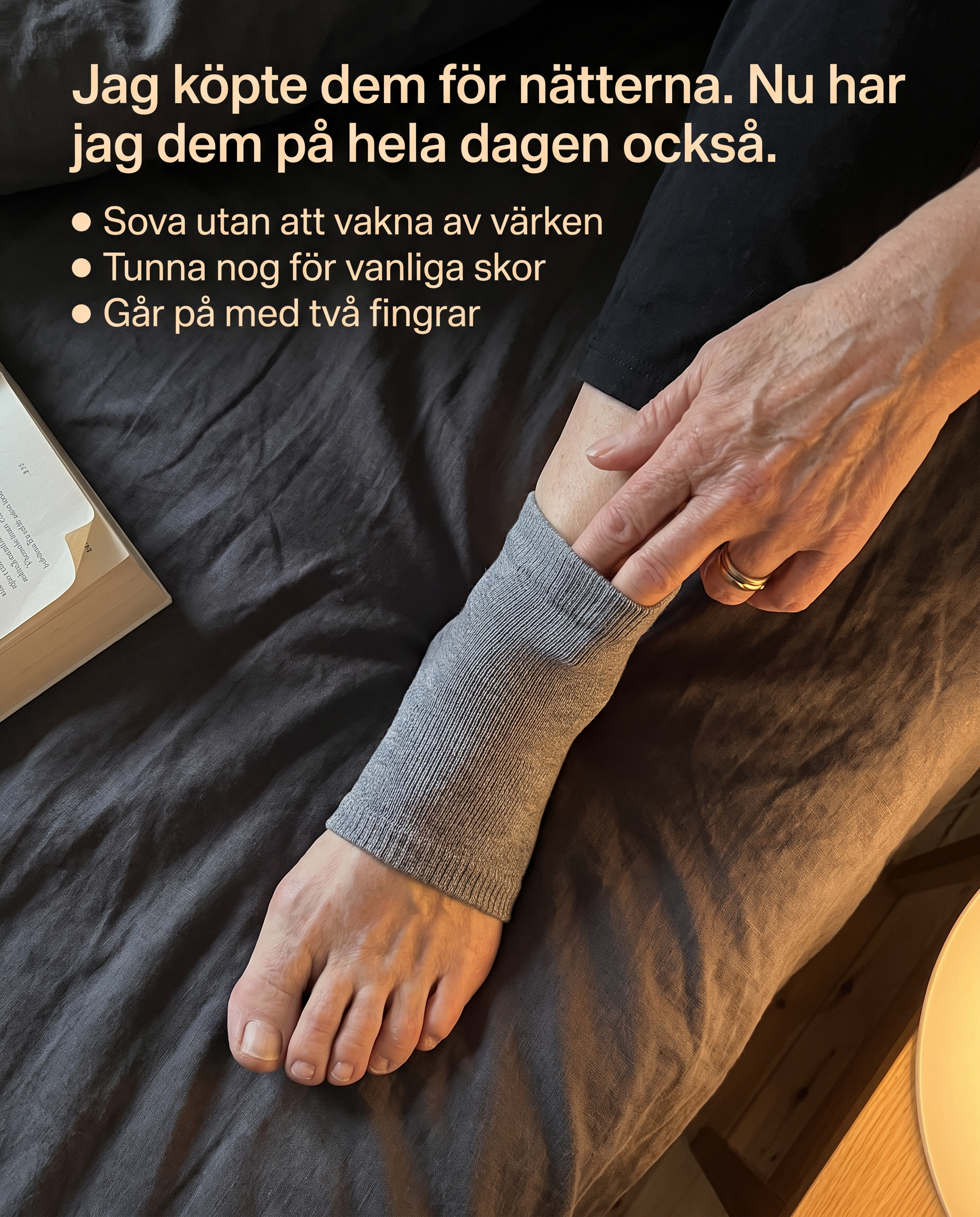 Norillo Facebook ad