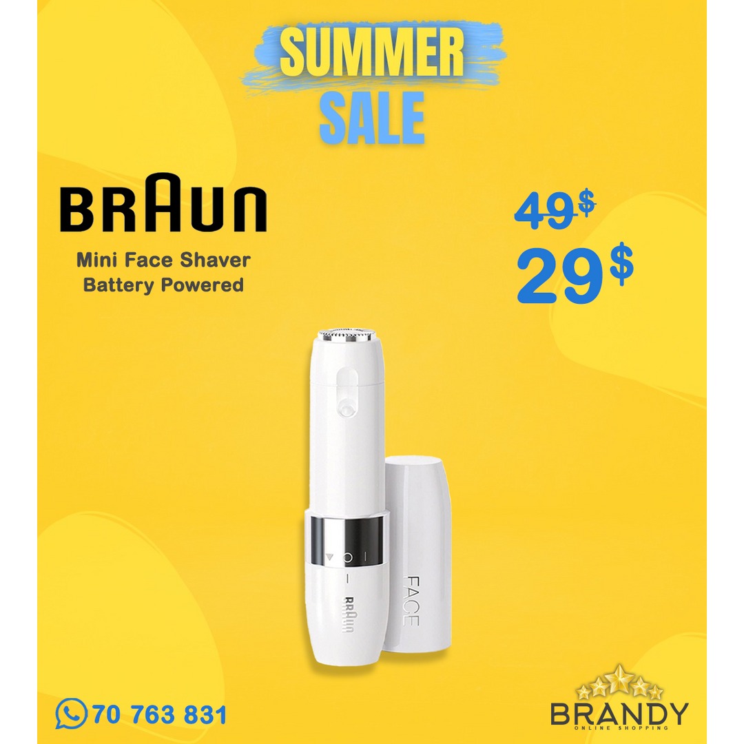 Brandy Lebanon Facebook ad