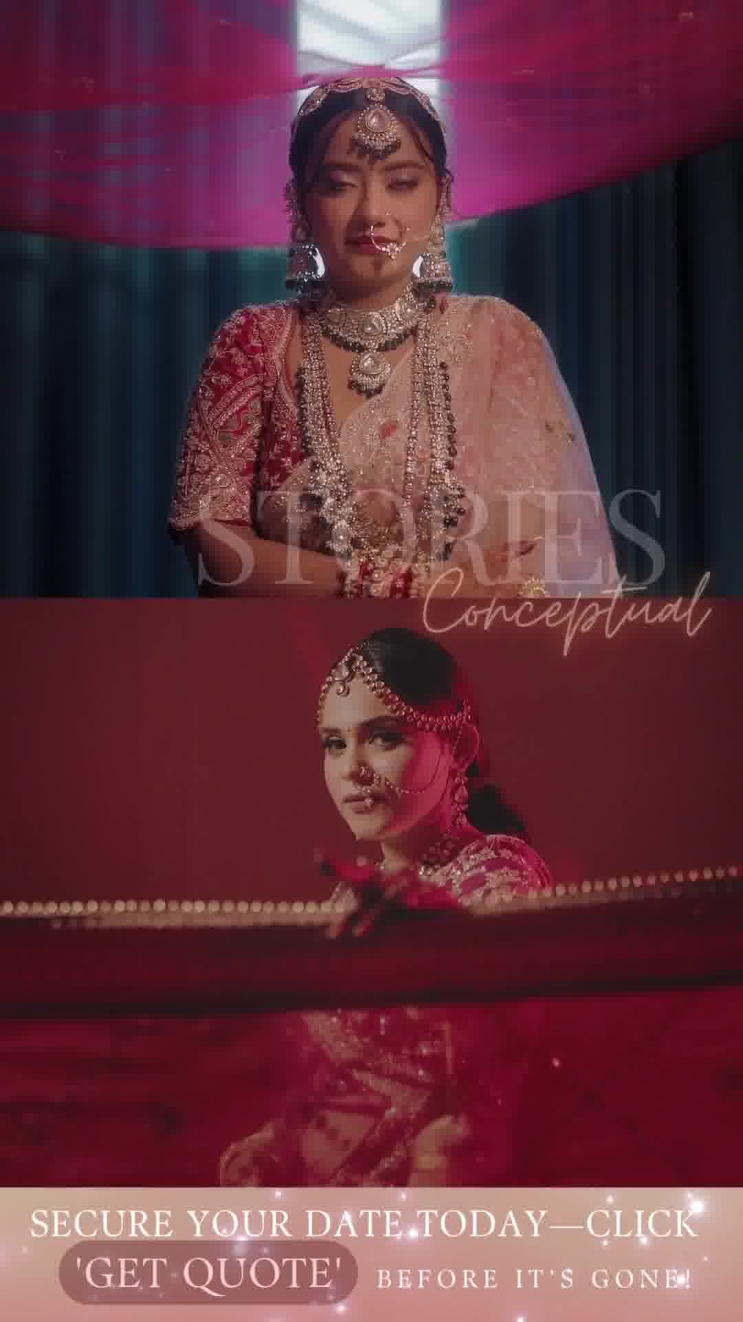 Piixonova Facebook ad: Award-Winning Luxury Wedding Films & Photography