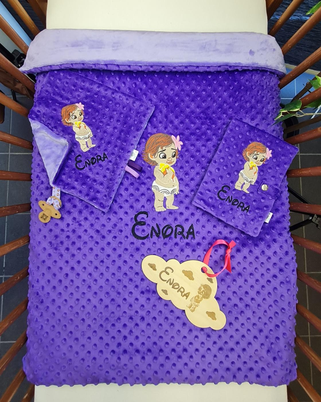Câlin Câline Facebook ad: Vous souhaitez faire un de naissance original et…