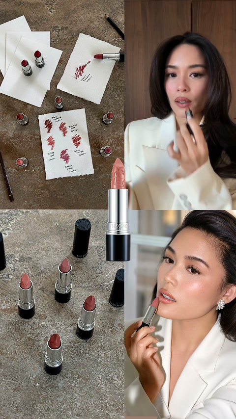 Oriflame Facebook ad: Jūsų geriausias sezonas prasideda dabar
