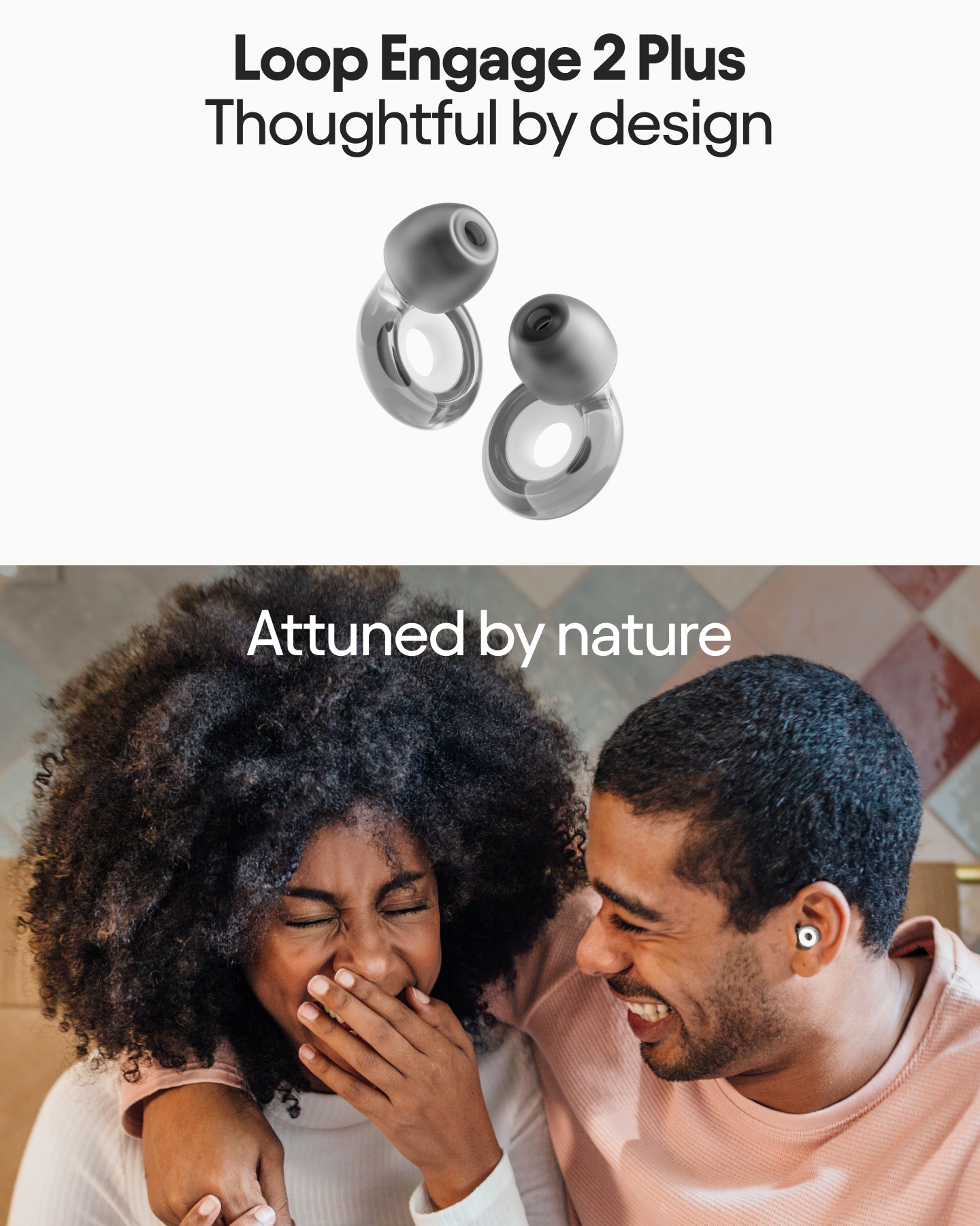 Loop Facebook ad