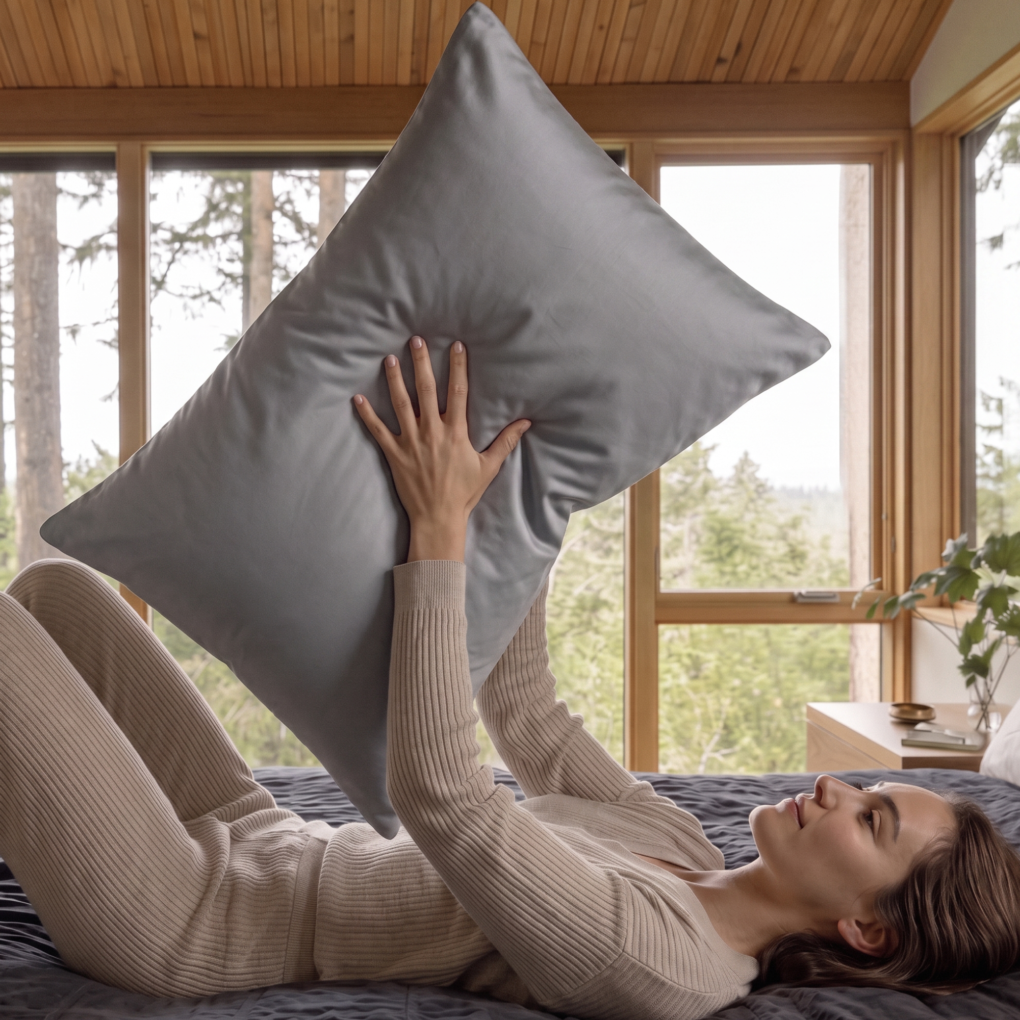 Noxnox Facebook ad
