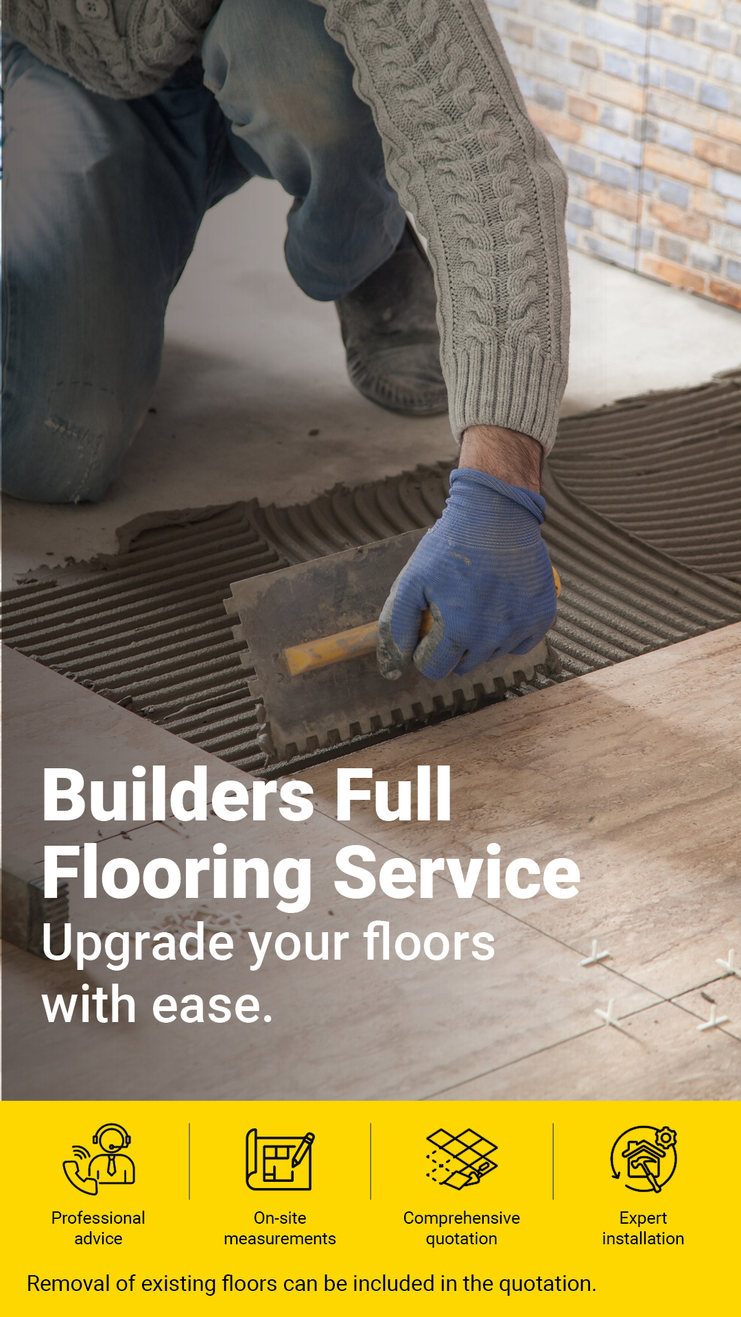 Builderssa Facebook ad