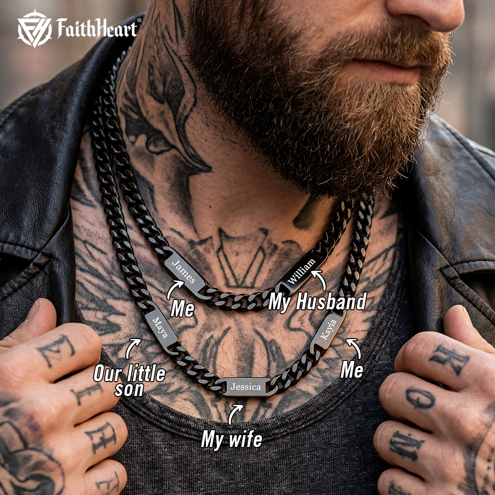 FaithHeart Store Facebook ad