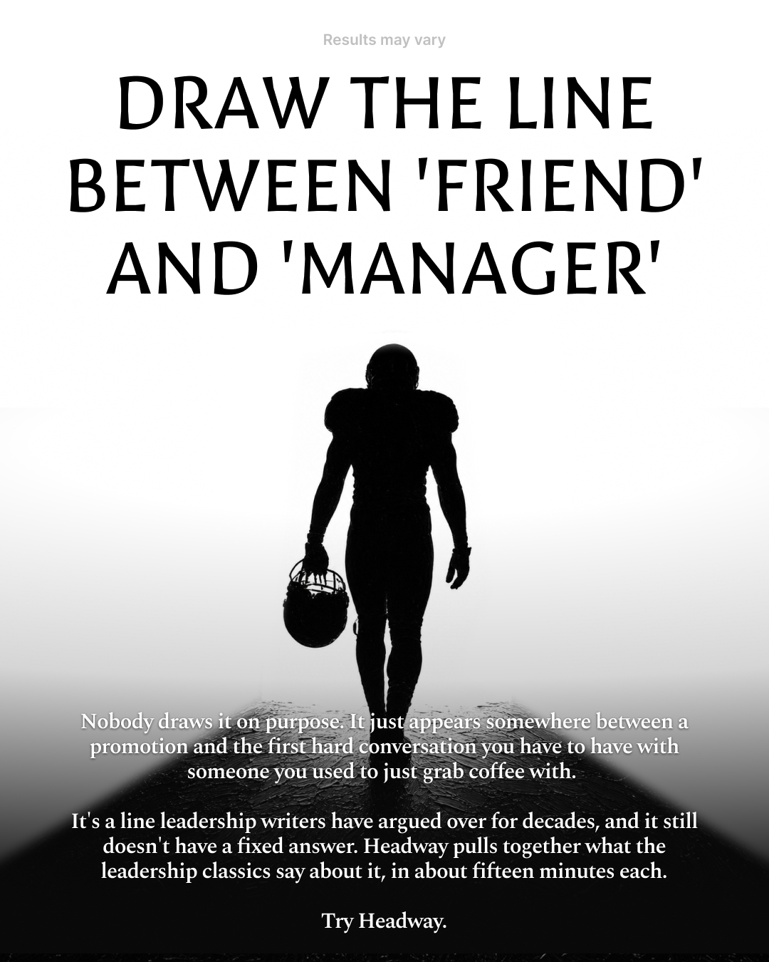 Key Insights From Bestsellers Facebook ad