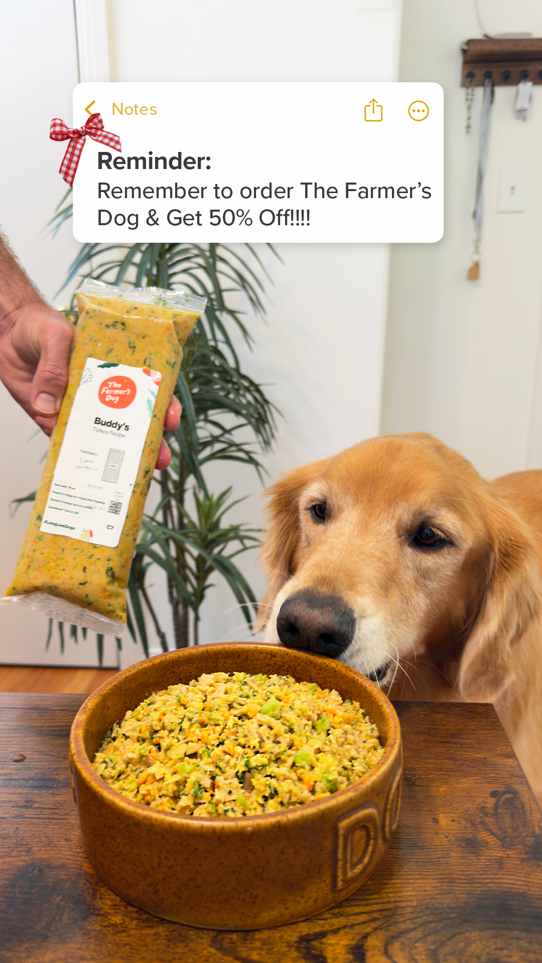 So Yummy Facebook ad