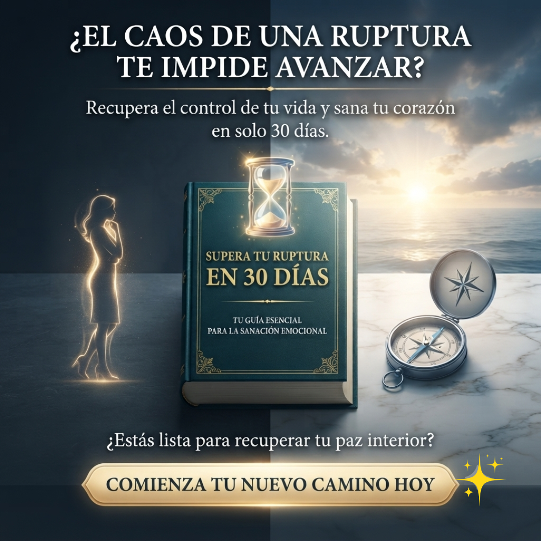 Terapia Emocional y Relaciones Nuevo Inicio Facebook ad: Toca aqui y empieza hoy.