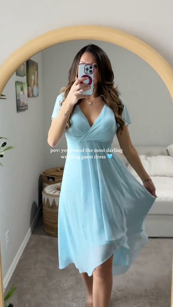 Ever-Pretty.com Facebook ad: New Arrival! | Ship in 48 hrs