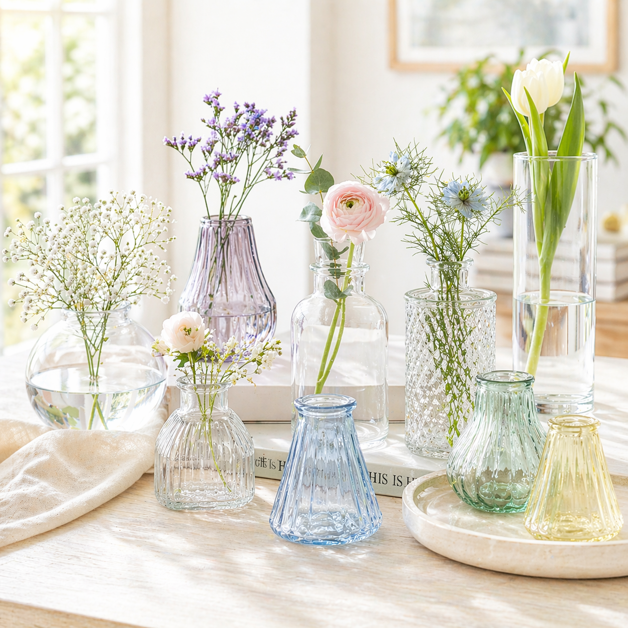 Easy Florist Supplies Facebook ad