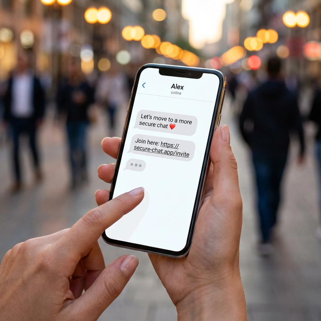 Yourcybertips Facebook ad