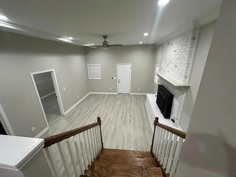 Julia Lindy Rentals Facebook ad: Attention: Affordable Housing Available for Rent!