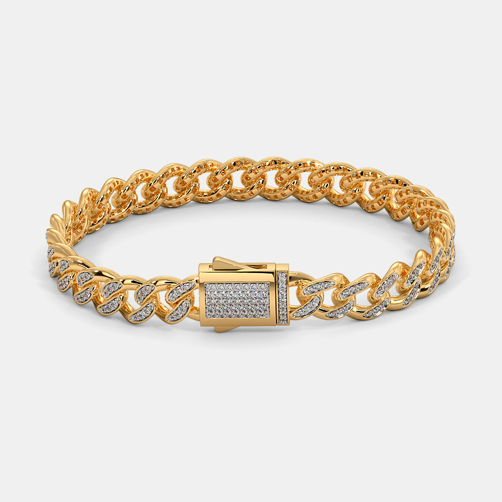 BlueStone Facebook ad: Explore exquisite designs.