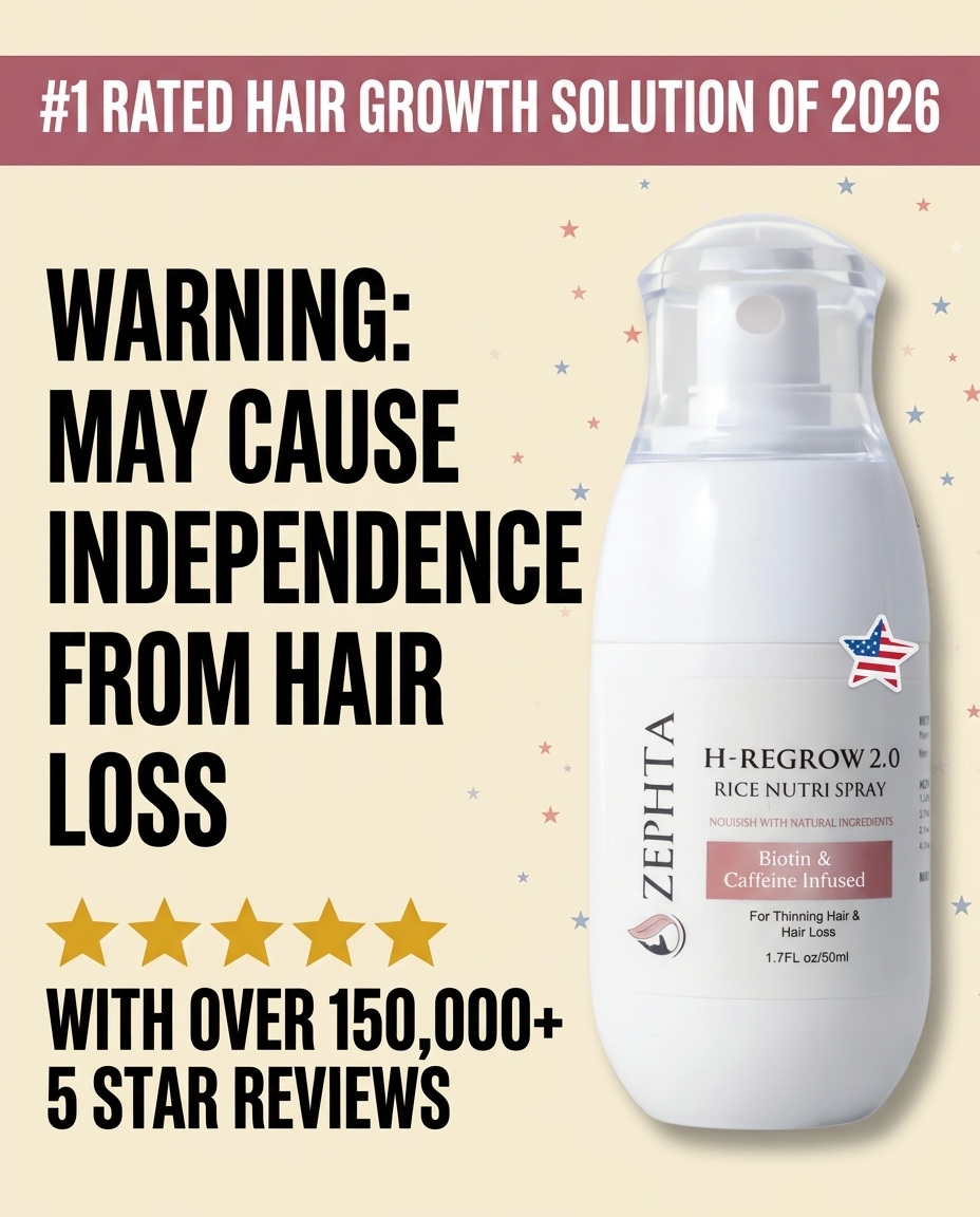 Zephta Facebook ad