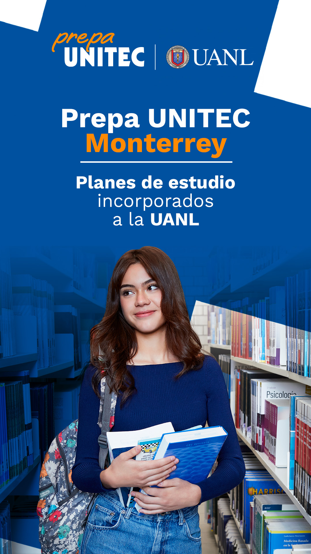 UNITEC Facebook ad