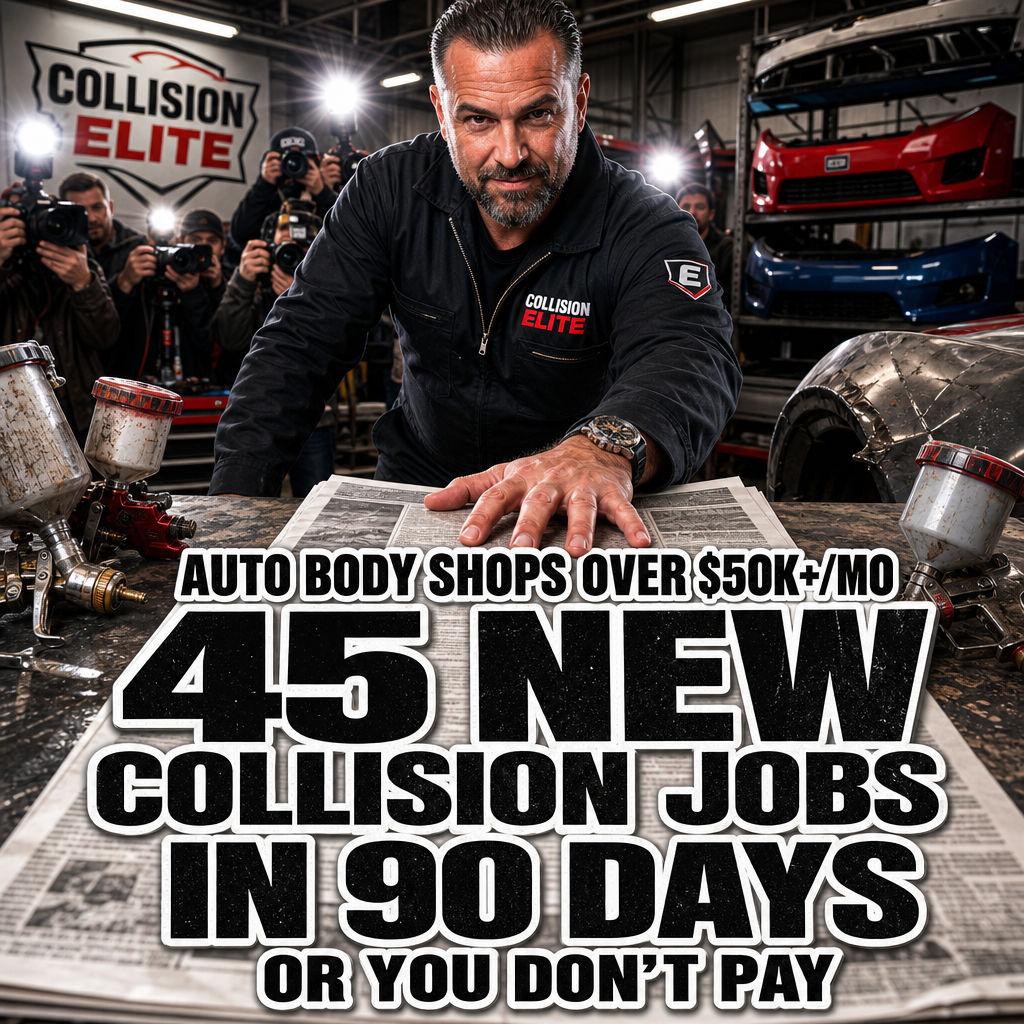 Complete AI Business Solutions Facebook ad