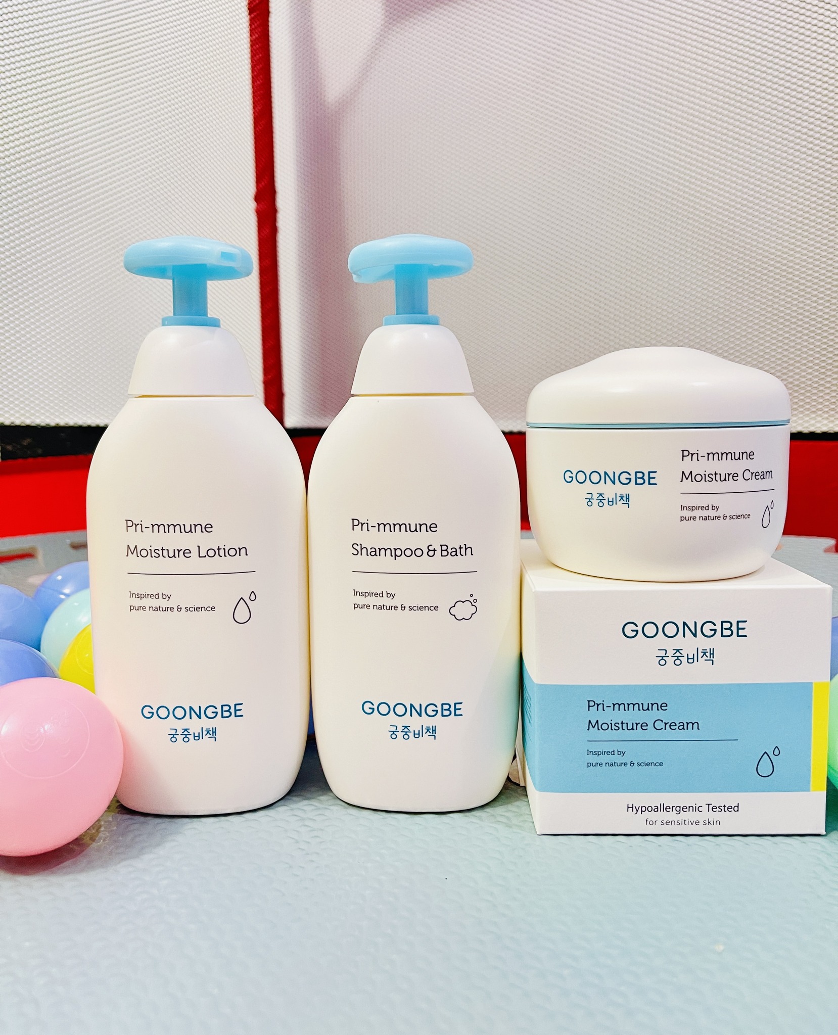 Grand Baby & Kids Store Facebook ad: តម្លៃល្អខ្លាំង ប្រូម៉ូសិនពិសេសសម្រាប់ផេកថ្មីបងៗ…