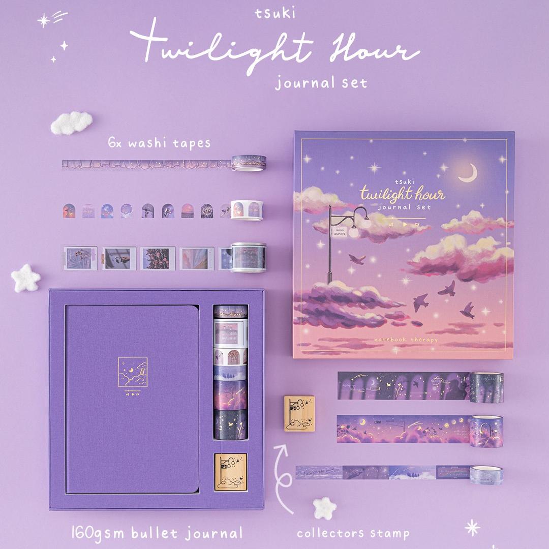 Notebook Therapy Facebook ad