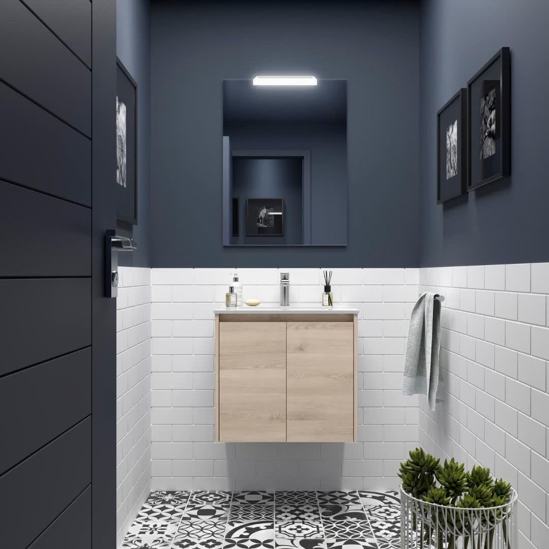 CASA DI DEA Facebook ad: Il bagno dei tuoi sogni prende forma qui!
