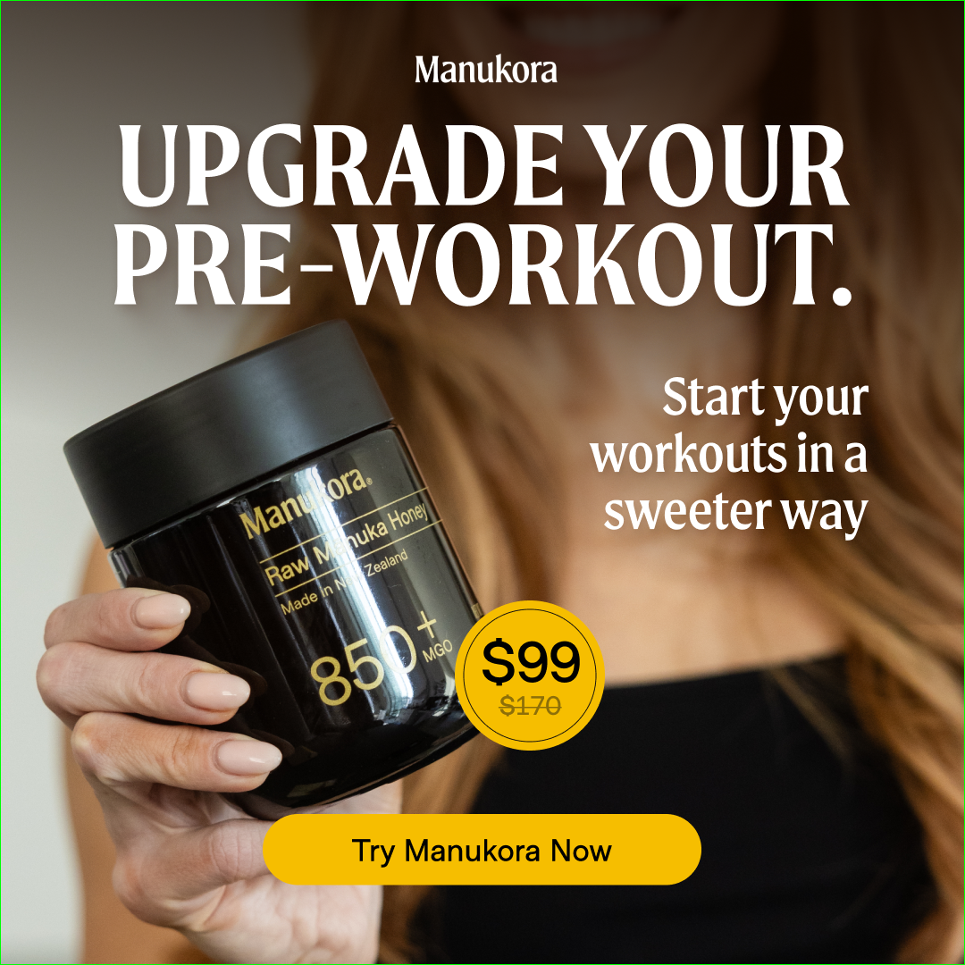 Kelsey Heenan Facebook ad