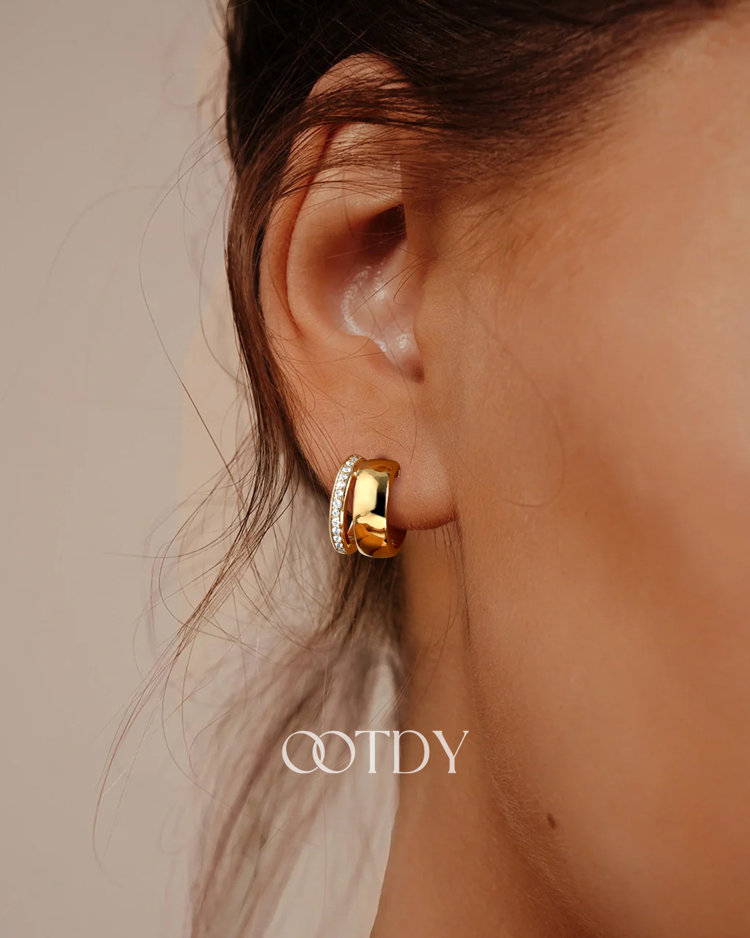 OOTDYofficial Facebook ad