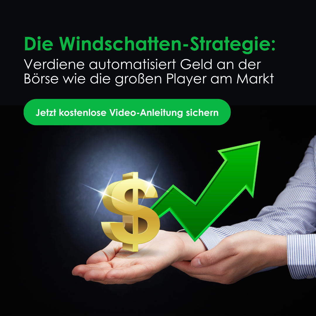 NinjatradingPro Facebook ad