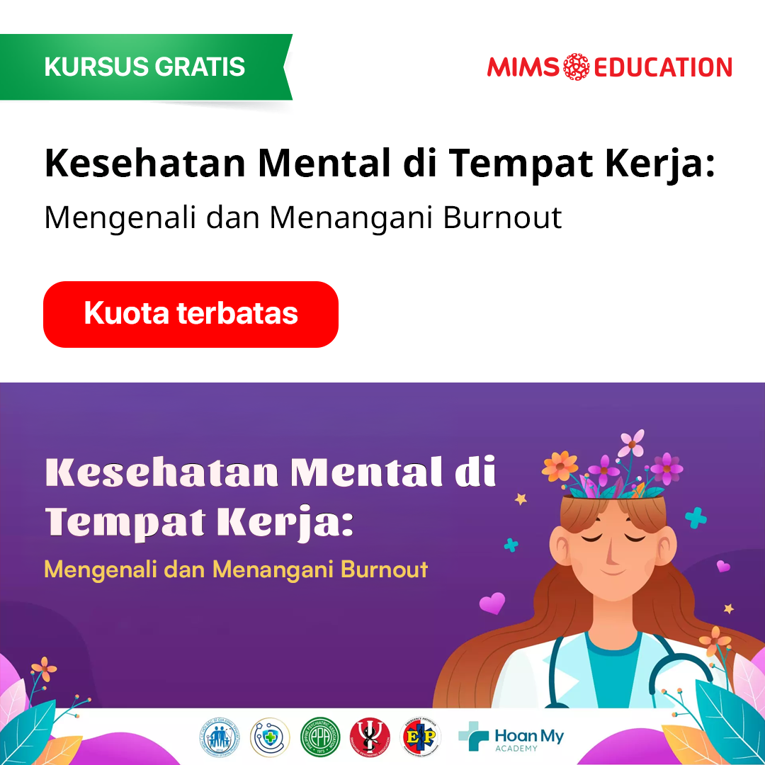 MIMS Education Facebook ad