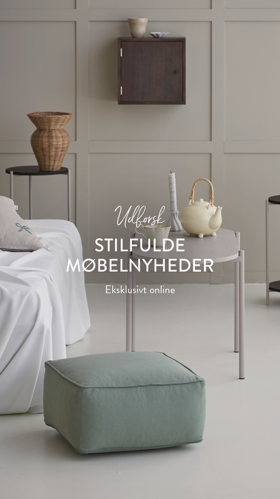Søstrene Grene Facebook ad