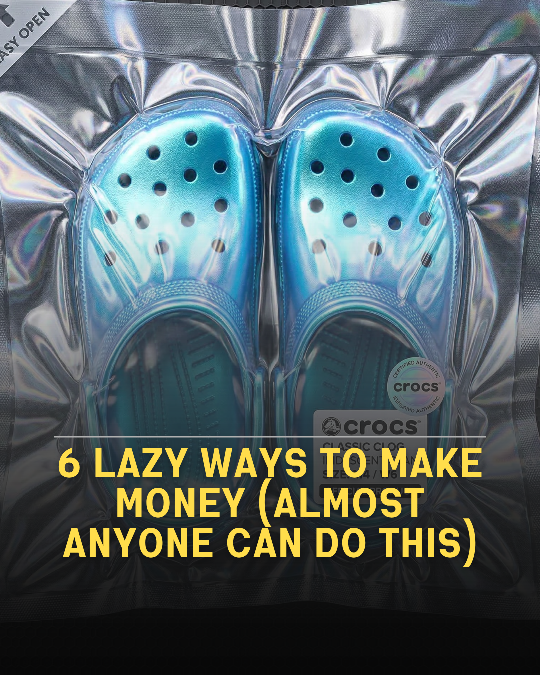 FinanceBuzz.com Facebook ad
