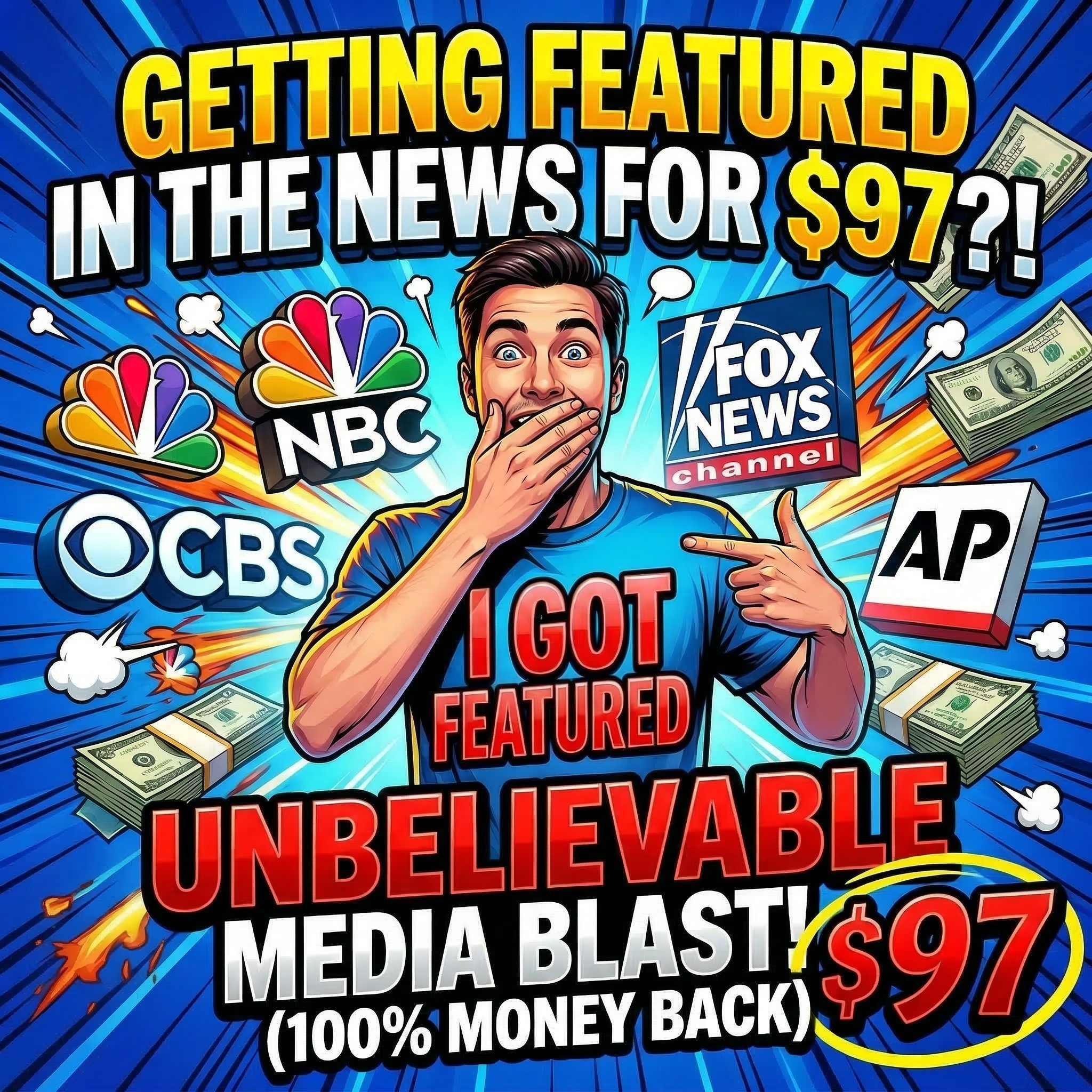 Nic Abelian Facebook ad