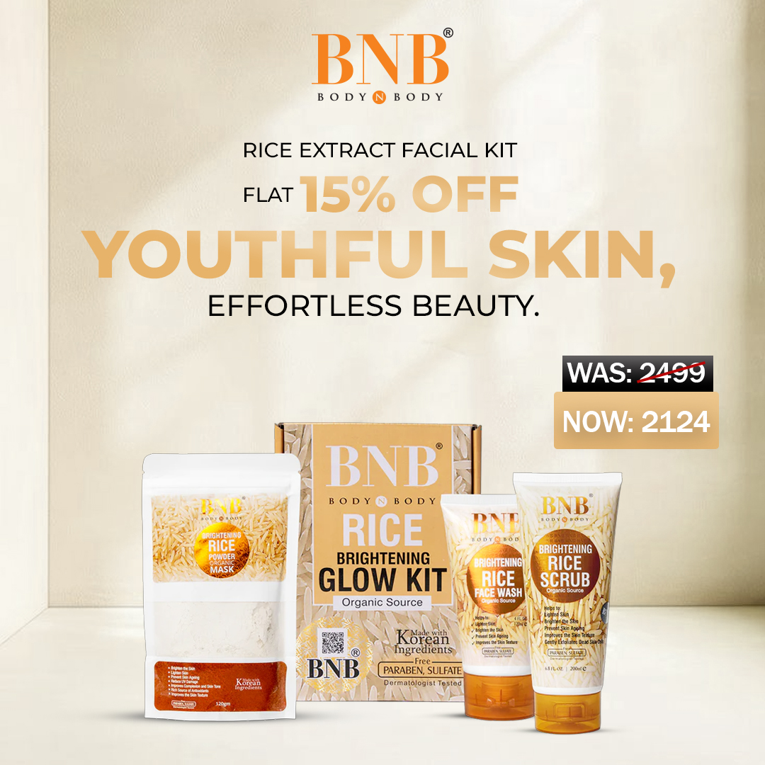 BNB bodynbody Facebook ad