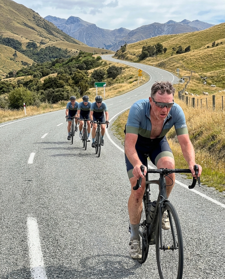 Bio Gold NZ Facebook ad
