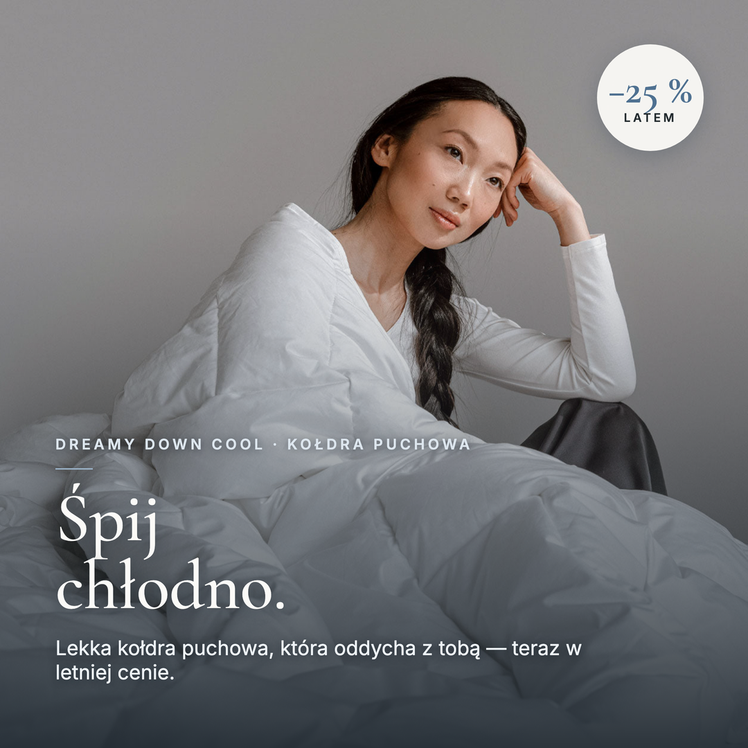 CURA of Sweden Facebook ad