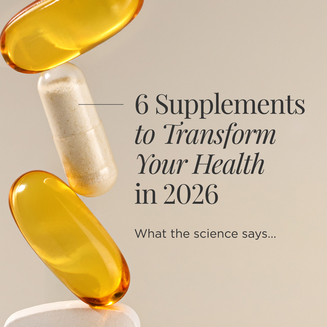 JSHealth Vitamins Facebook ad