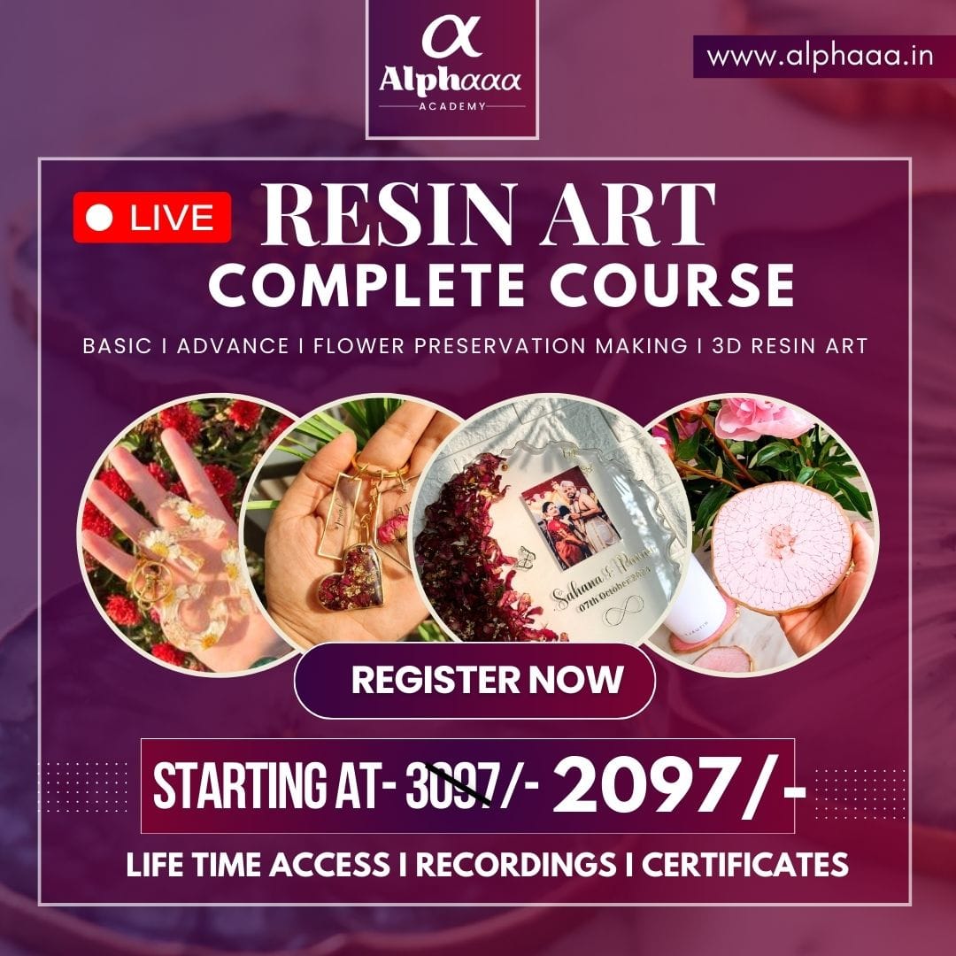 Alphaaa Academy Facebook ad