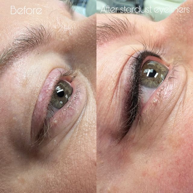 Fabulash Brows - Microblading & PMU Facebook ad: Eyebrow Hairstrokes, Cosmetic tattoo, Eyelash extension…
