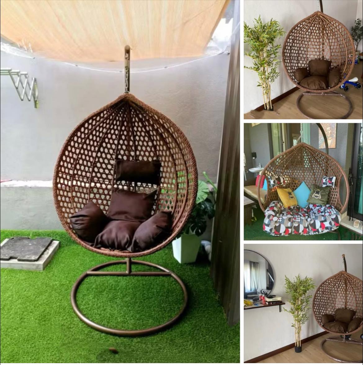 Shopping Sokmo Facebook ad